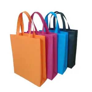 Woven Bags